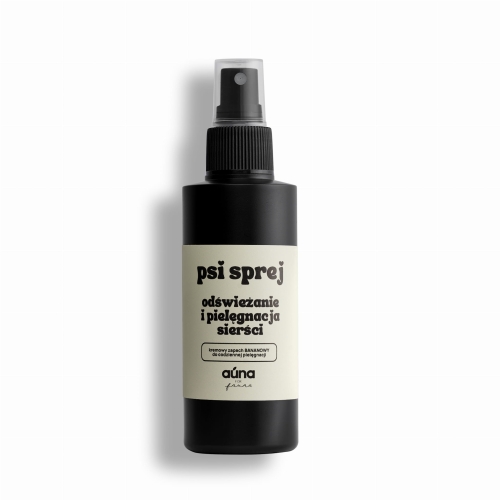 Psi sprej - odświeżanie i pielęgnacja sierści 150 ml BN.jpg